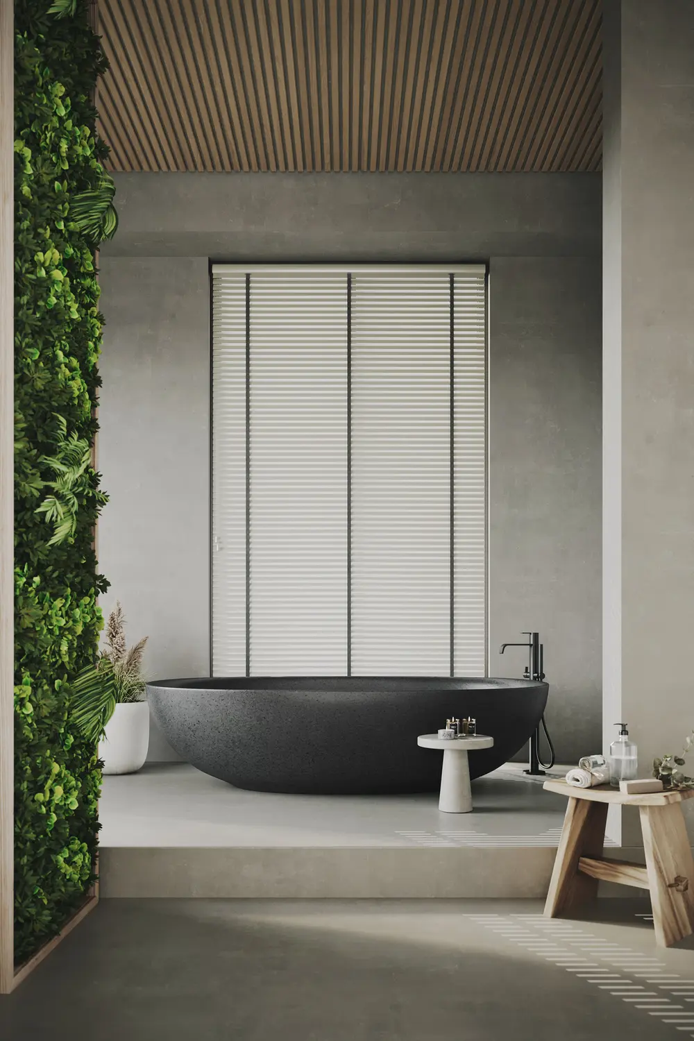 alumitex axel 50mm with 38mm stealth tapes