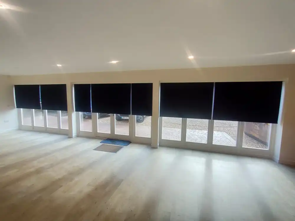 public sector blinds