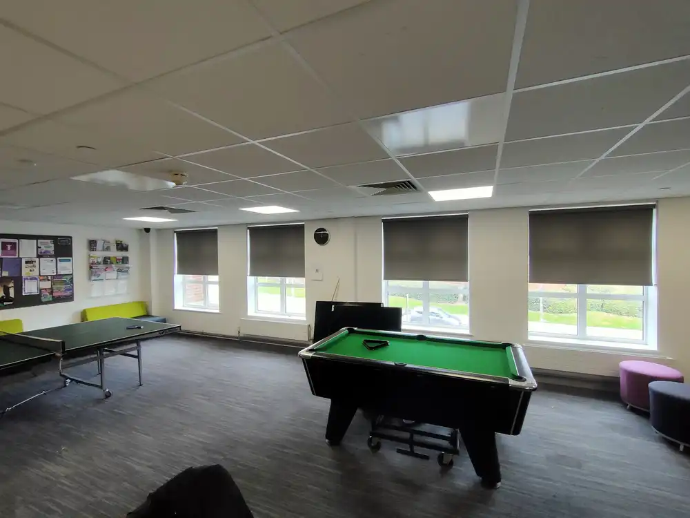 public sector blinds