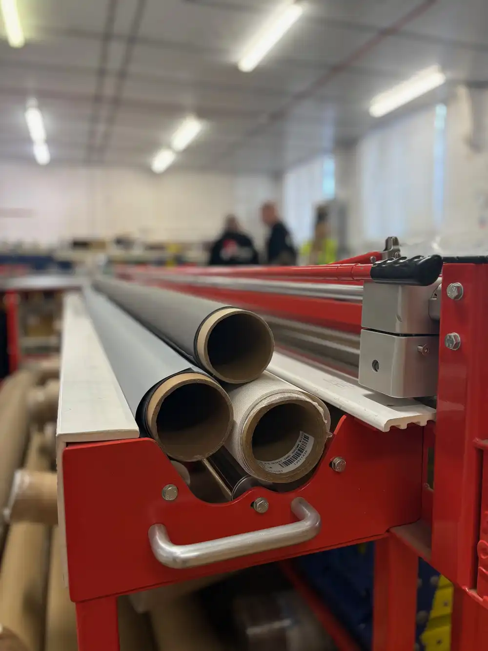 saxon blinds manufacturing blinds