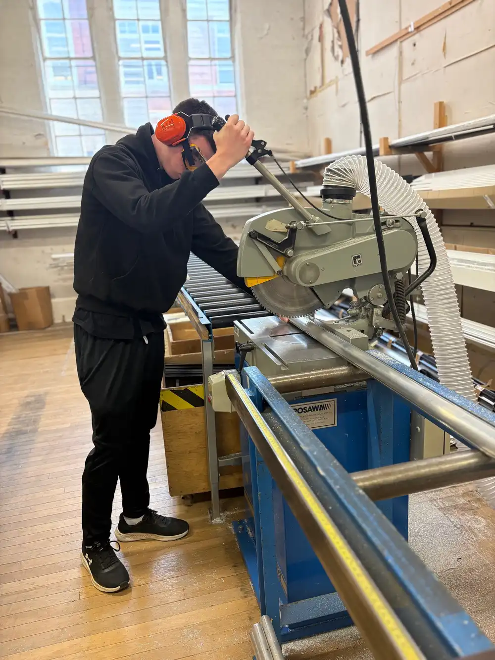 saxon blinds manufacturing blinds