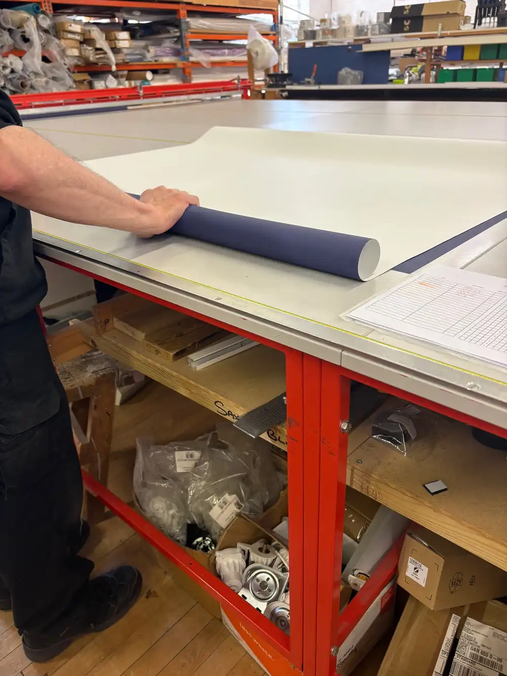 saxon blinds manufacturing blinds