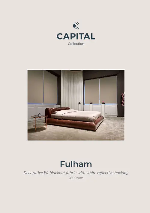 Capital Collection Fulham