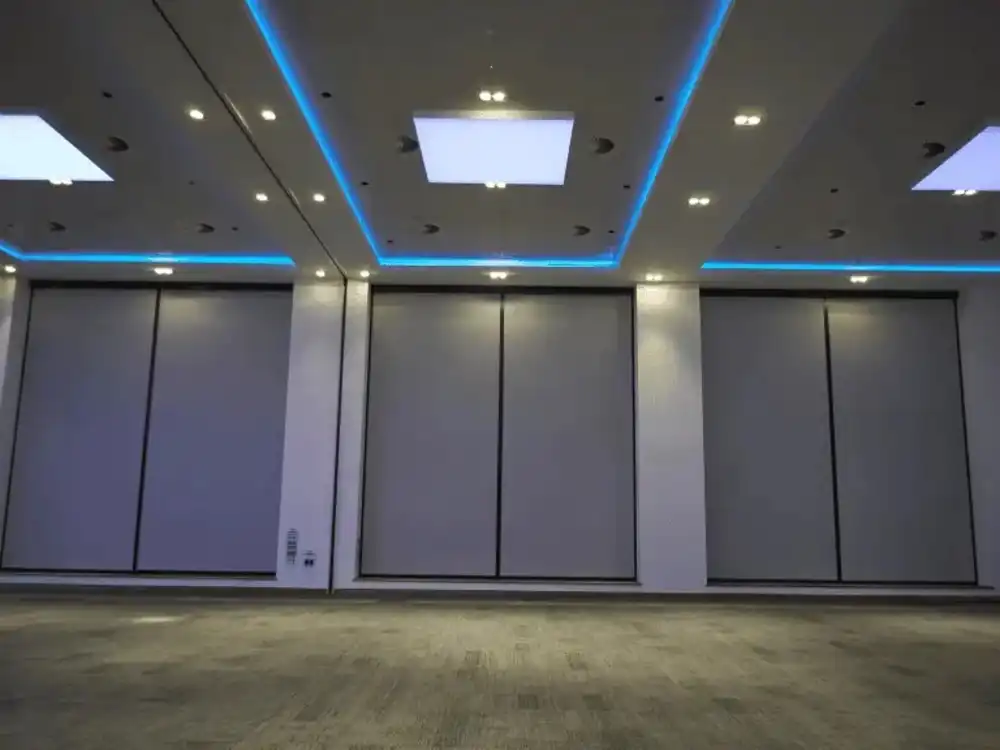 Complete Blackout blinds