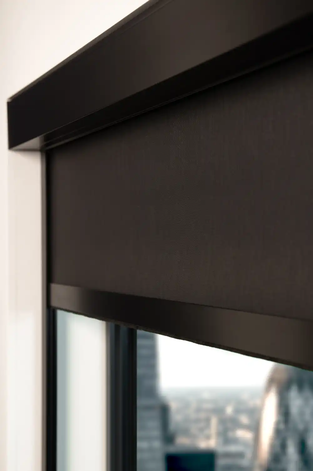 Kurolock Complete Blackout blinds