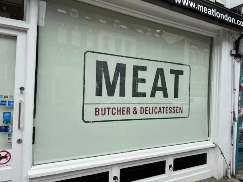 Digitally Printed blinds