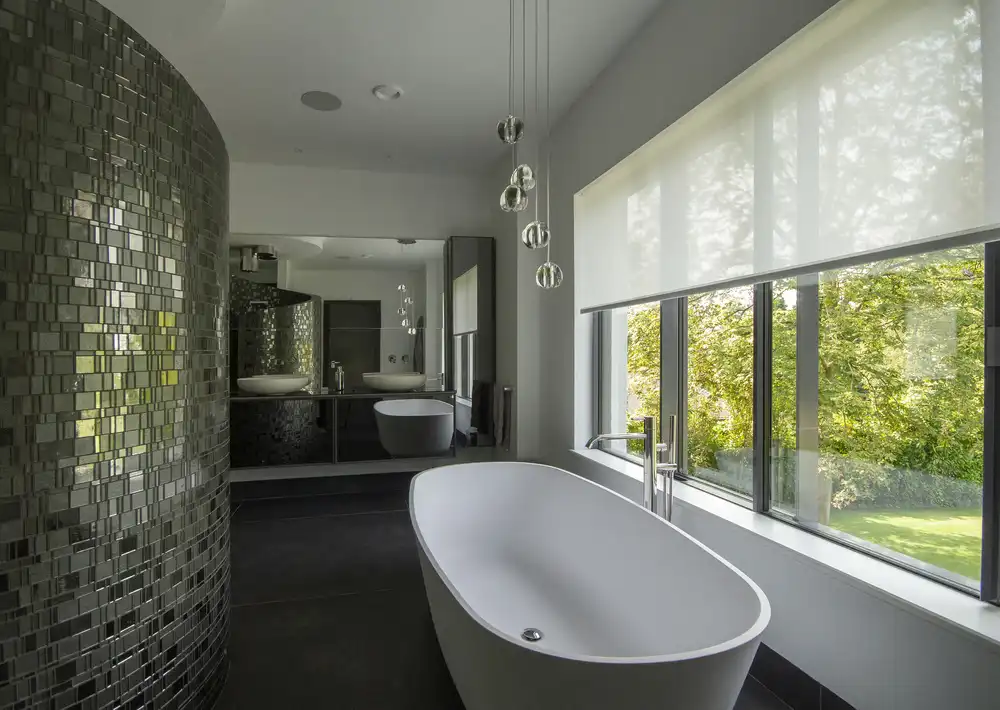 Blindspace - S Series