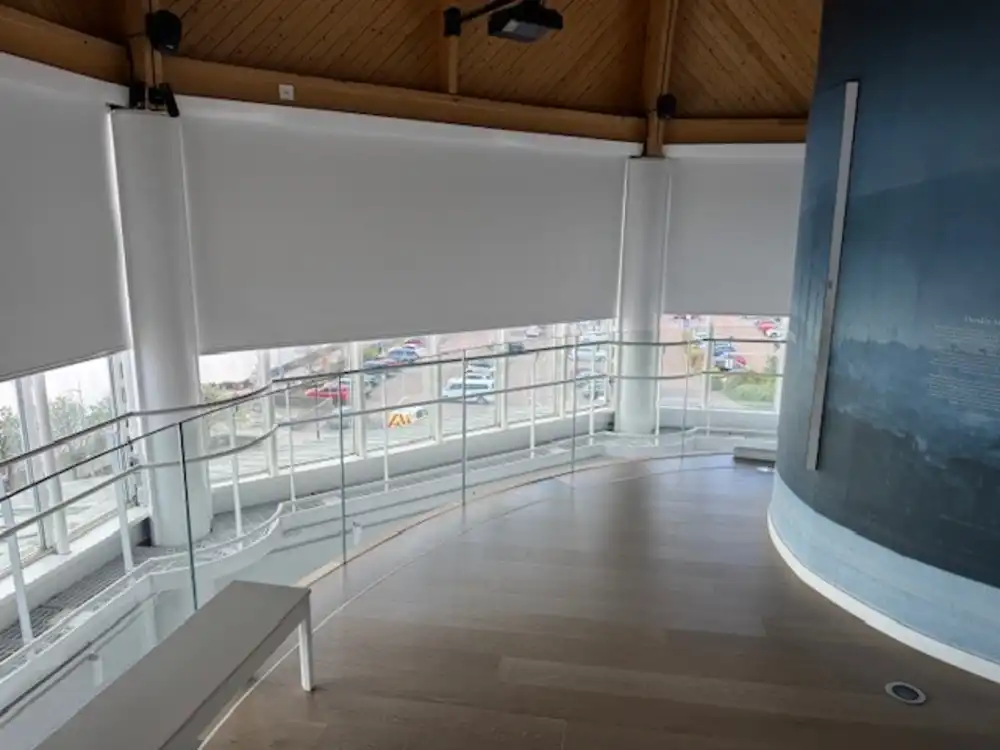 public sector blinds