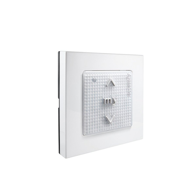 SMOOVE ORIGIN RTS – Wall Switch