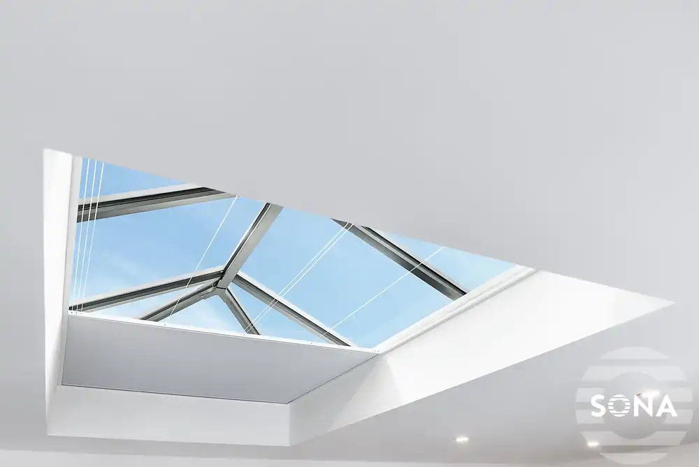 sona roofblinds