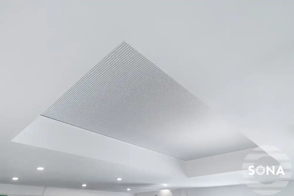 sona roofblinds