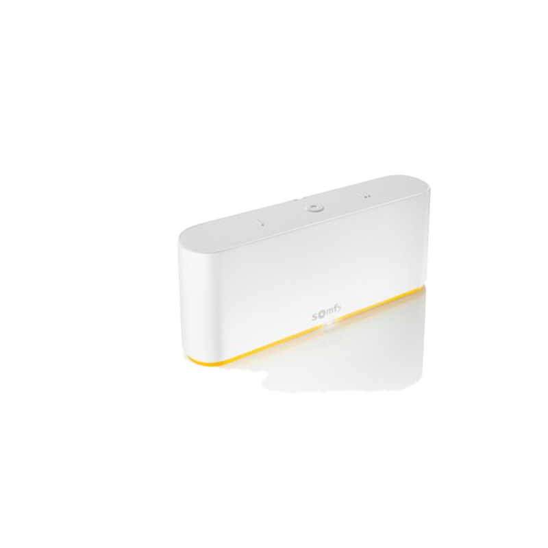 TaHoma switch – RTS , IO , Zigbee
