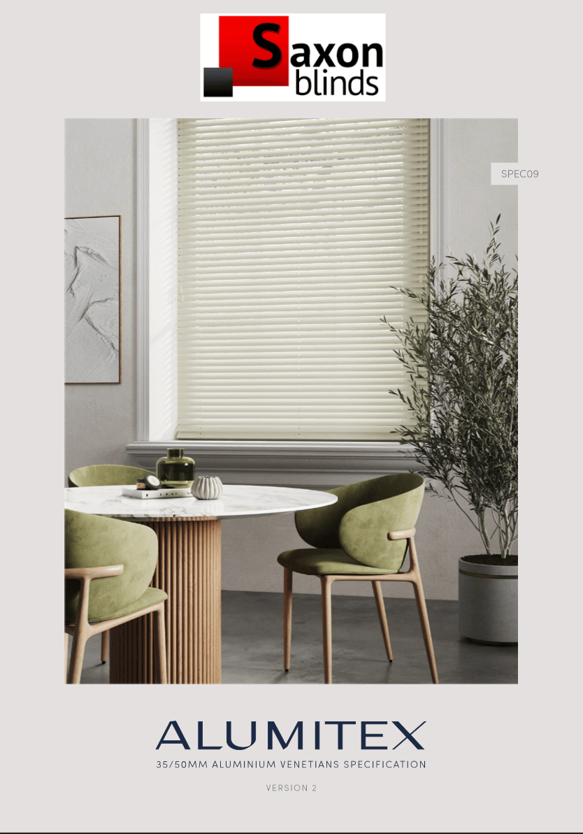 alumitex brochure