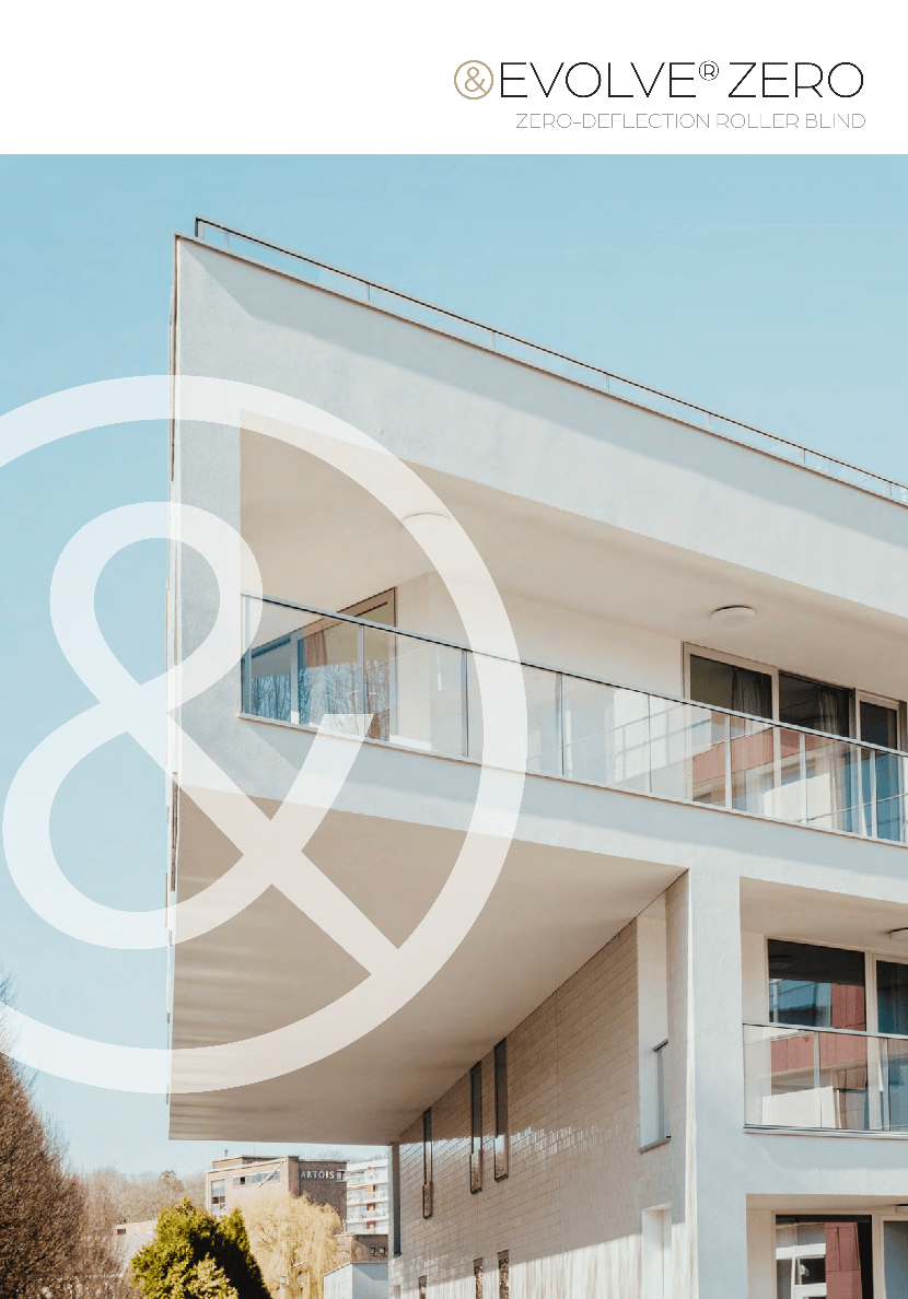 evolve zero reflection