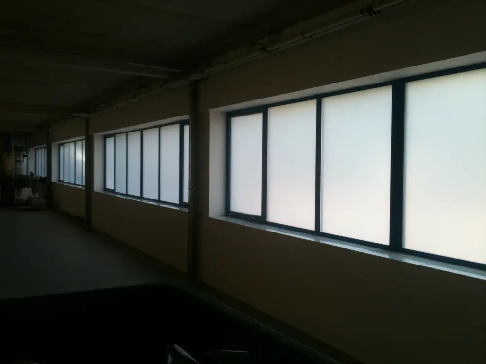 Window Film