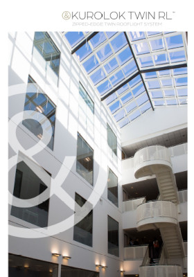 Kurolok Twin RL brochure