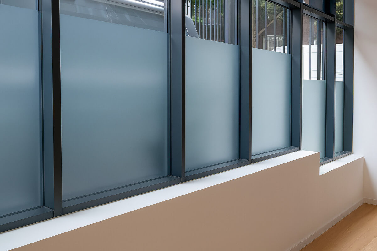 Window film
